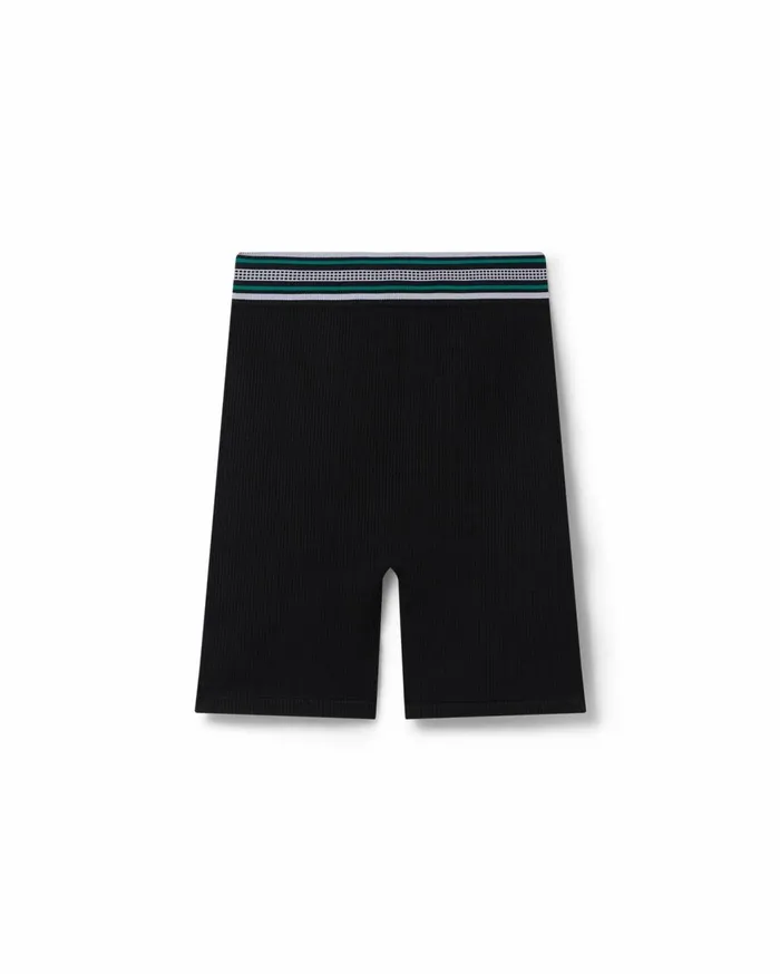 Aprs Sport Women Casablanca Paris Seamless Shorts Aprs Sport Women Casablanca Paris Seamless Shorts