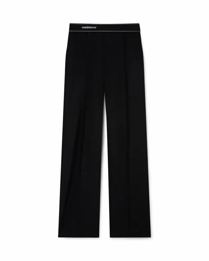 Aprs Sport Women Casablanca Paris Sports Tailoring Trousers