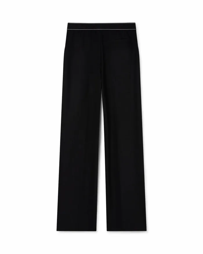 Aprs Sport Women Casablanca Paris Sports Tailoring Trousers