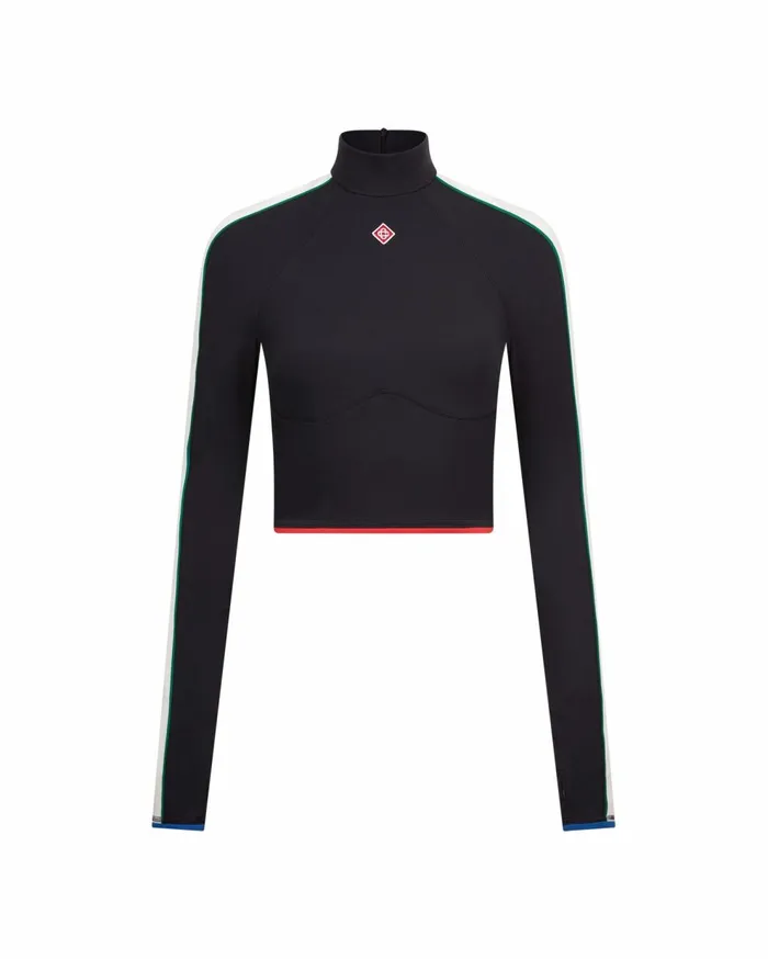 Aprs Sport Women Casablanca Paris Sports Top