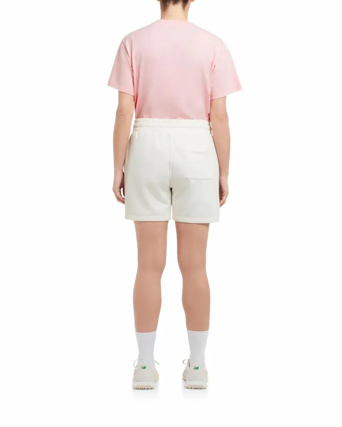 Aprs Sport Women Casablanca Paris Tennis Club Icon Sweatshort