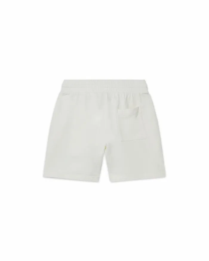 Aprs Sport Women Casablanca Paris Tennis Club Icon Sweatshorts