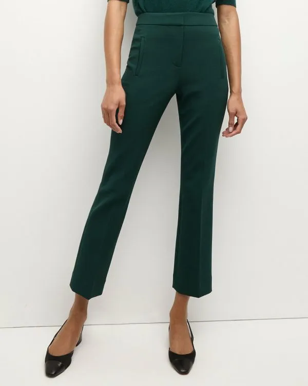 Arte Pant Pine Women Veronica Beard Pants Arte Pant Pine Women Veronica Beard Pants