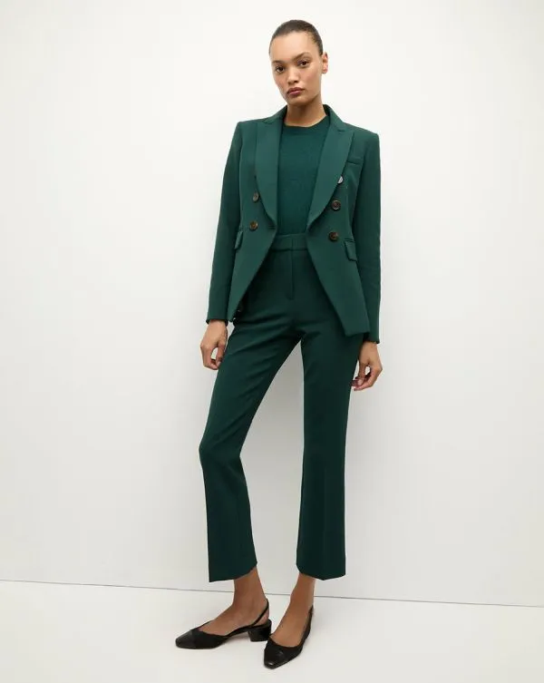 Arte Pant Pine Women Veronica Beard Pants Arte Pant Pine Women Veronica Beard Pants