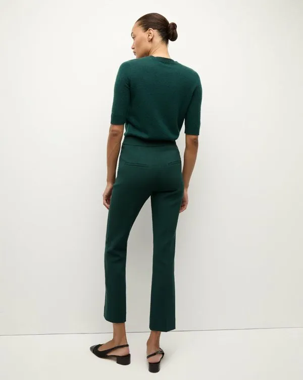 Arte Pant Pine Women Veronica Beard Pants Arte Pant Pine Women Veronica Beard Pants