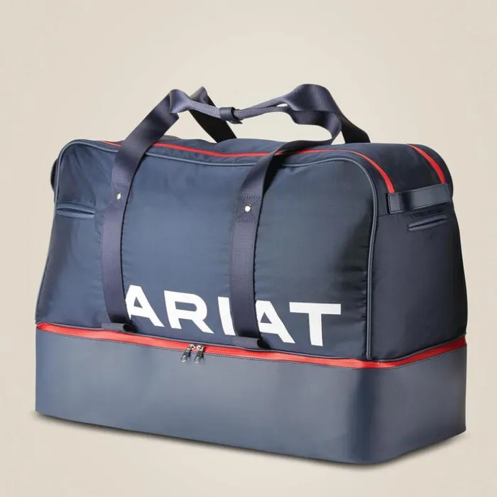 Bags and Wallets Women Ariat Grip Bag Blue