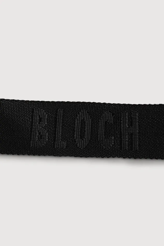 Bags Bloch Accessories Bloch Recital Dance Bag Purple Nylon Bags Bloch Accessories Bloch Recital Dance Bag Purple Nylon