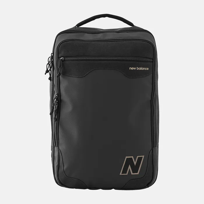 Bags Legacy Commuter Backpack BLACK 8211 New Balance MenWomenKids