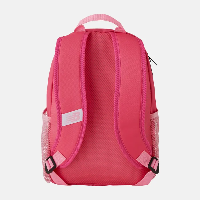 Bags New Balance Kids XS Backpack HIPINK Bags New Balance Kids XS Backpack HIPINK