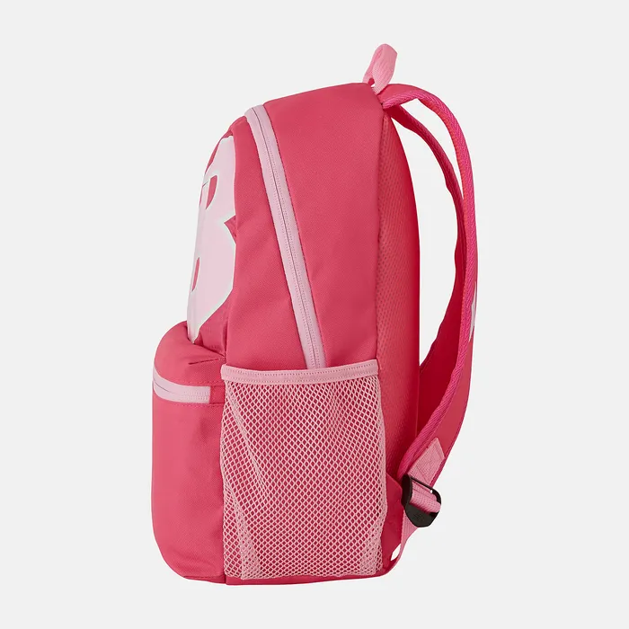 Bags New Balance Kids XS Backpack HIPINK Bags New Balance Kids XS Backpack HIPINK