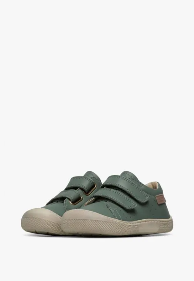 Barefoot Kids Naturino BAREFOOT BIRA VL Green Barefoot Kids Naturino BAREFOOT BIRA VL Green