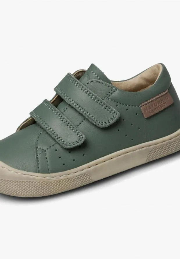 Barefoot Kids Naturino BAREFOOT BIRA VL Green Barefoot Kids Naturino BAREFOOT BIRA VL Green