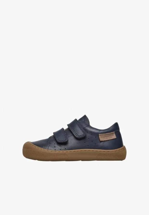 Barefoot Kids Naturino BAREFOOT BIRA VL Navy