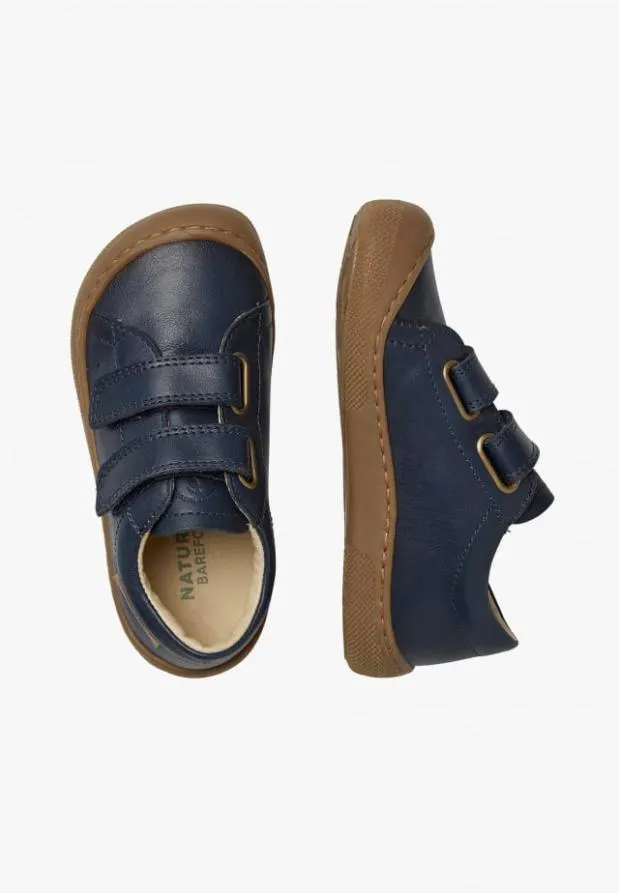 Barefoot Kids Naturino BAREFOOT BIRA VL Navy Barefoot Kids Naturino BAREFOOT BIRA VL Navy