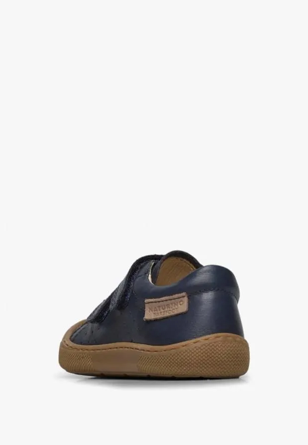 Barefoot Kids Naturino BAREFOOT BIRA VL Navy Barefoot Kids Naturino BAREFOOT BIRA VL Navy