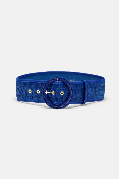 Belts Dolcenera Dolcenera BluetteGold Luisa Spagnoli Women