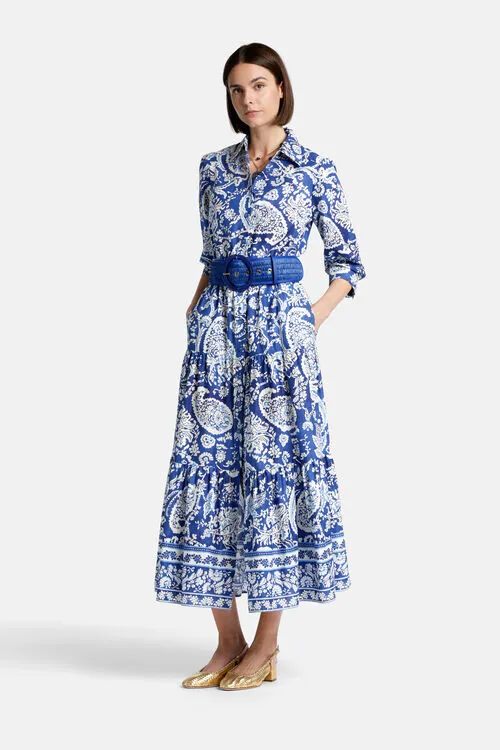 Belts Dolcenera Dolcenera BluetteGold Luisa Spagnoli Women Belts Dolcenera Dolcenera BluetteGold Luisa Spagnoli Women