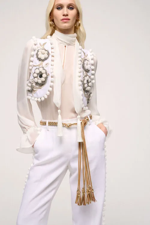 Belts Women Luisa Spagnoli Denaro Denaro Tobacco Belts Women Luisa Spagnoli Denaro Denaro Tobacco