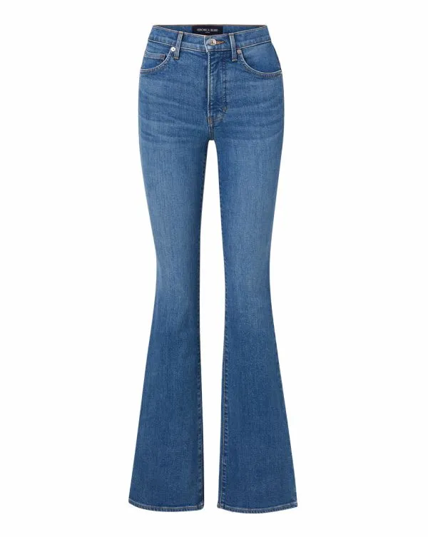 Beverly SkinnyFlare Jean Sedona River Women Veronica Beard Jeans Beverly SkinnyFlare Jean Sedona River Women Veronica Beard Jeans