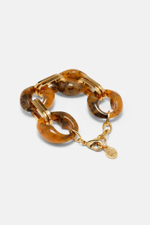 Bijoux Nordico Nordico CreamGold 8211 Luisa Spagnoli Women