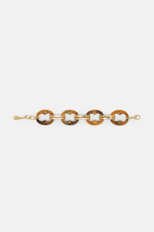 Bijoux Nordico Nordico CreamGold 8211 Luisa Spagnoli Women