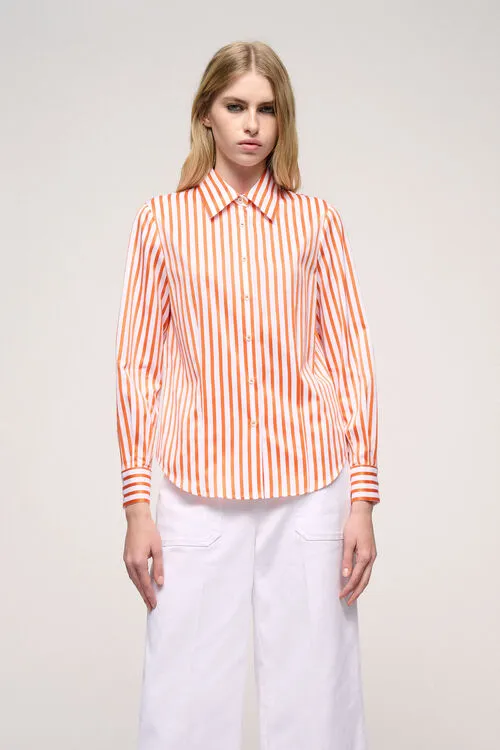 Blouses and Shirts Women Luisa Spagnoli Balzello Balzello