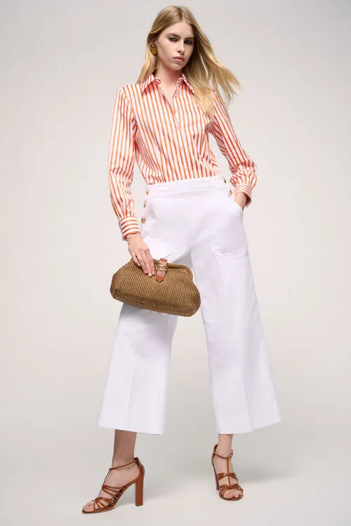 Blouses and Shirts Women Luisa Spagnoli Balzello Balzello Blouses and Shirts Women Luisa Spagnoli Balzello Balzello
