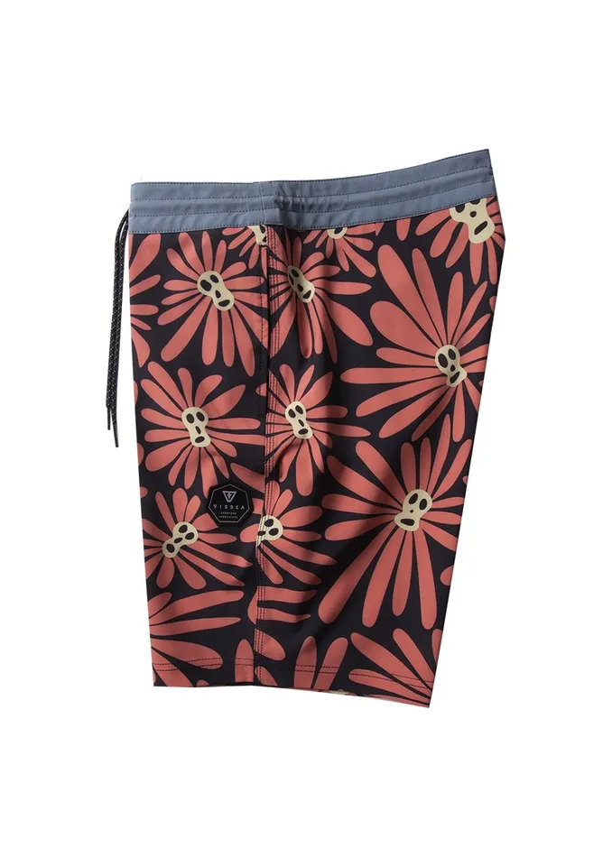 Boardshorts Cabezas 1858243 Boardshort Phantom 8211 Vissla Men Boardshorts Cabezas 1858243 Boardshort Phantom 8211 Vissla Men
