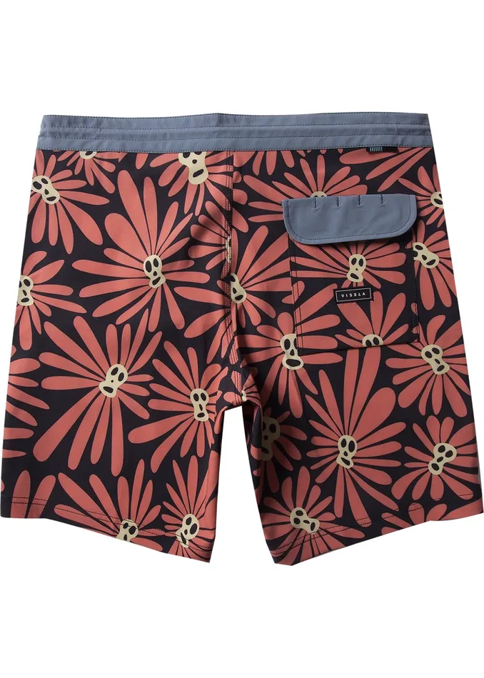 Boardshorts Cabezas 1858243 Boardshort Phantom 8211 Vissla Men Boardshorts Cabezas 1858243 Boardshort Phantom 8211 Vissla Men