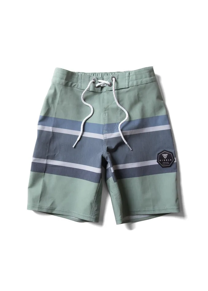 Boardshorts Cheater Five 138243 Kids Boardshort Aloe Vissla Youth