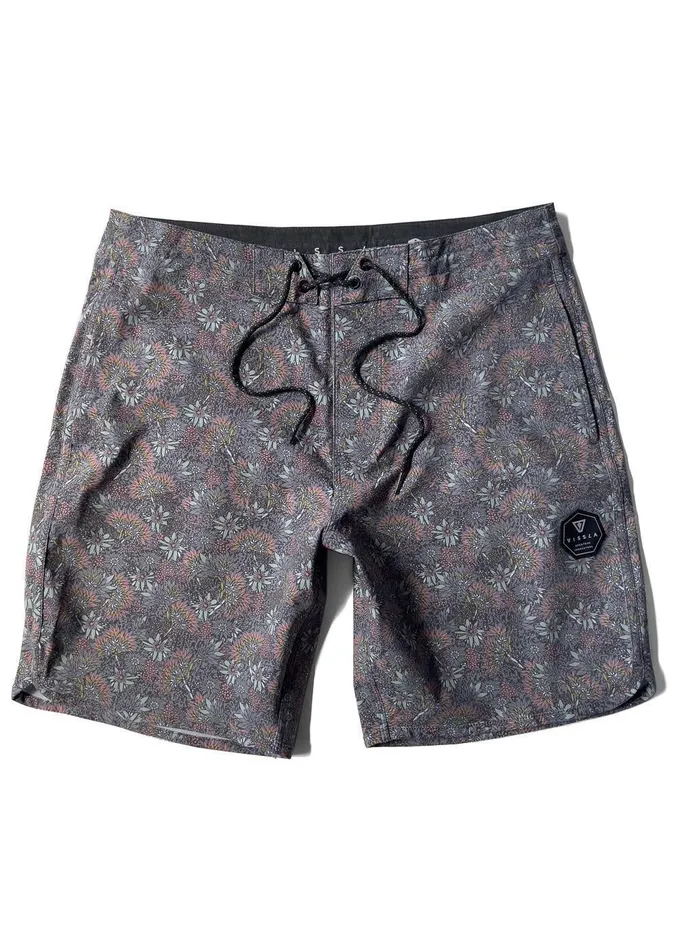 Boardshorts Men Vissla Greenhouse 1758243 Boardshort Phantom
