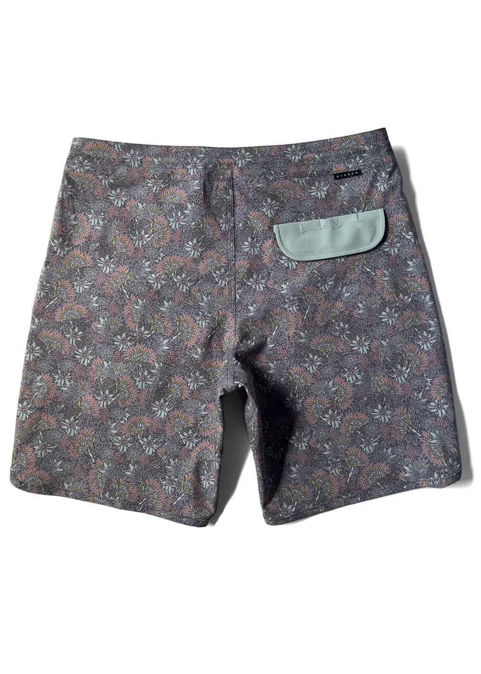 Boardshorts Men Vissla Greenhouse 1758243 Boardshort Phantom Boardshorts Men Vissla Greenhouse 1758243 Boardshort Phantom