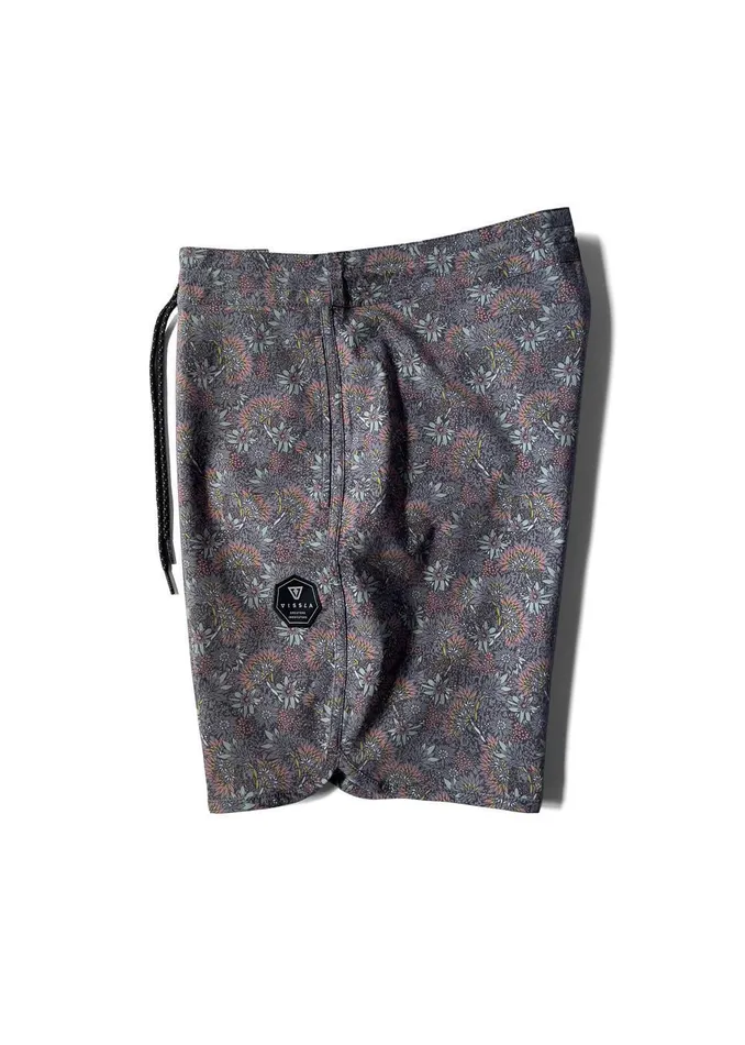 Boardshorts Men Vissla Greenhouse 1758243 Boardshort Phantom Boardshorts Men Vissla Greenhouse 1758243 Boardshort Phantom
