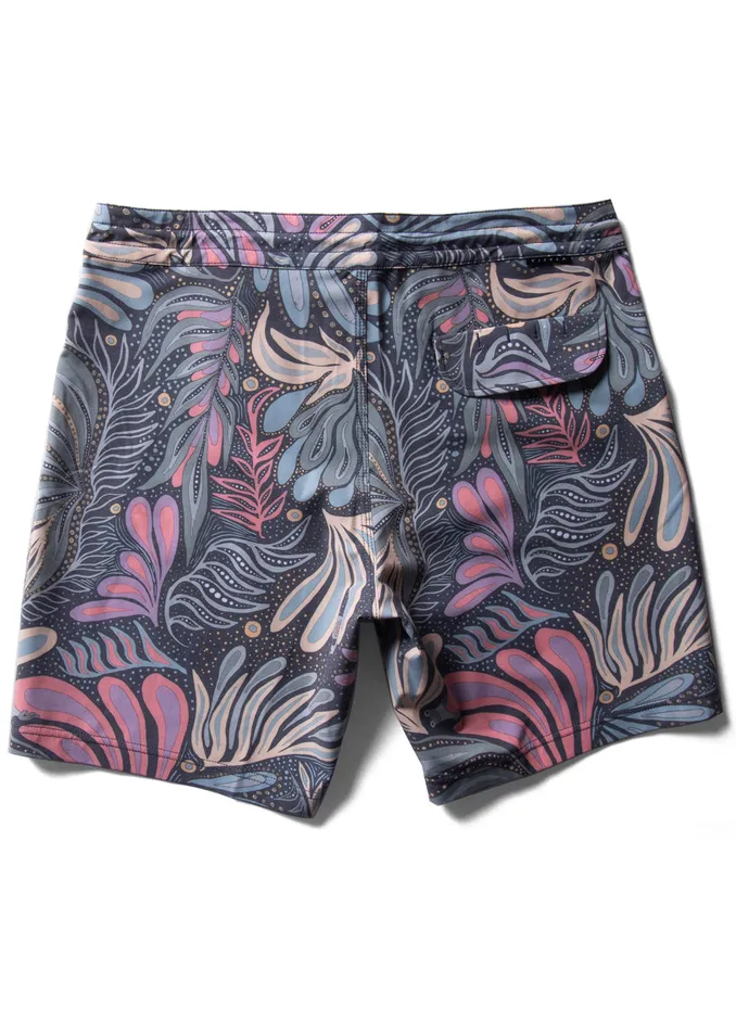 Boardshorts Men Vissla Jungle Nights 1758243 Boardshort Phantom Boardshorts Men Vissla Jungle Nights 1758243 Boardshort Phantom