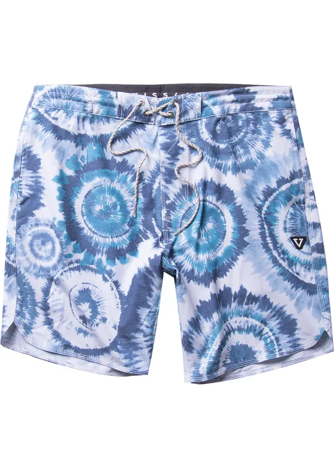 Boardshorts Men Vissla Shred Head 1758243 Boardshort PCB 8211 Pacific Blue