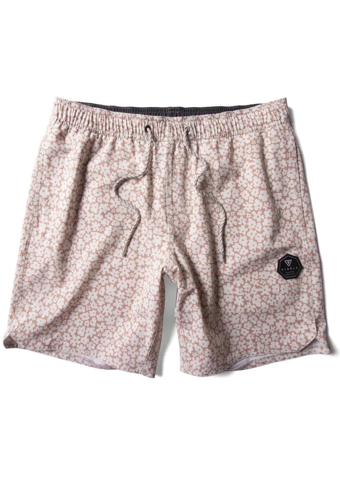 Boardshorts Vissla Men Cut Up 1658243 Ecolastic Clay