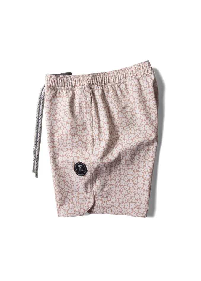 Boardshorts Vissla Men Cut Up 1658243 Ecolastic Clay