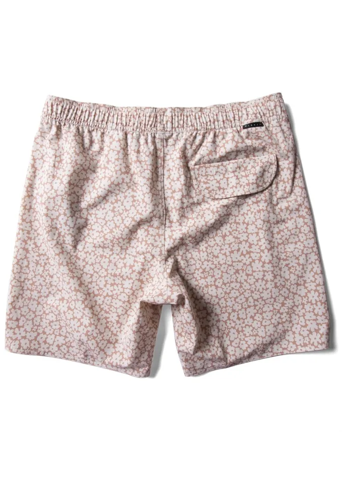 Boardshorts Vissla Men Cut Up 1658243 Ecolastic Clay
