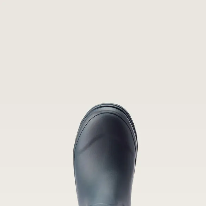 Booties Women Ariat Kelmarsh Mid Rubber Boot Navy Booties Women Ariat Kelmarsh Mid Rubber Boot Navy