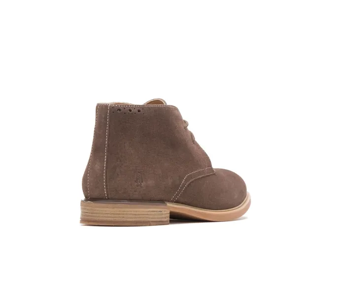 Boots Bailey Chukka Boot Mushroom Suede Hush Puppies Women Boots Bailey Chukka Boot Mushroom Suede Hush Puppies Women