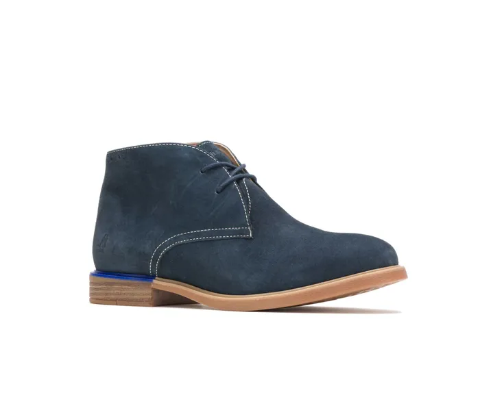 Boots Bailey Chukka Boot Navy Suede 8211 Hush Puppies Women Boots Bailey Chukka Boot Navy Suede 8211 Hush Puppies Women