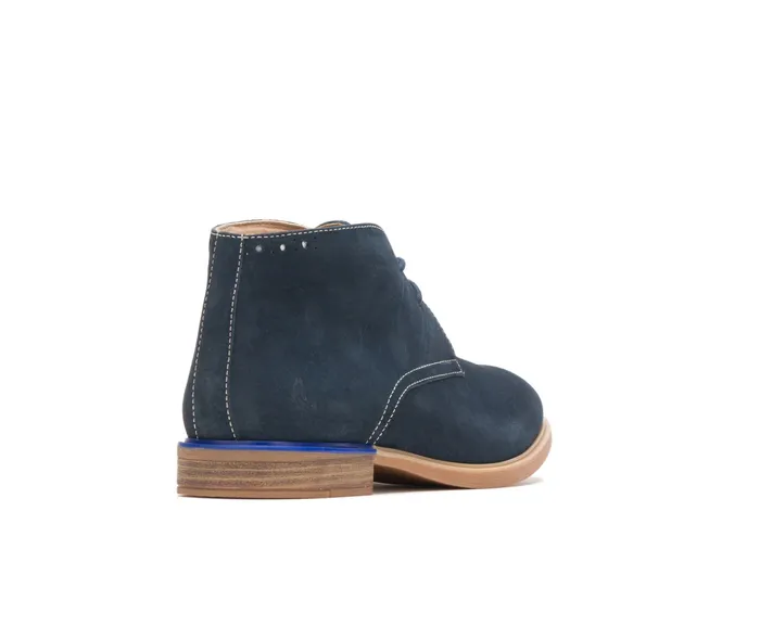 Boots Bailey Chukka Boot Navy Suede 8211 Hush Puppies Women Boots Bailey Chukka Boot Navy Suede 8211 Hush Puppies Women