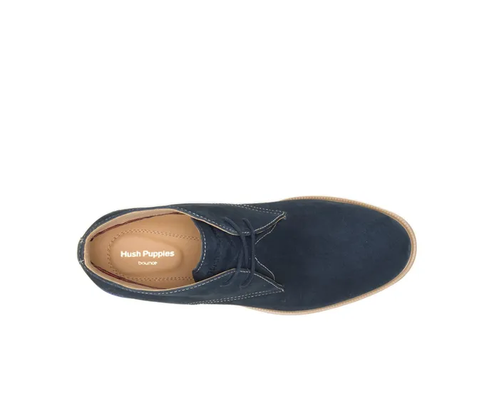 Boots Bailey Chukka Boot Navy Suede 8211 Hush Puppies Women Boots Bailey Chukka Boot Navy Suede 8211 Hush Puppies Women