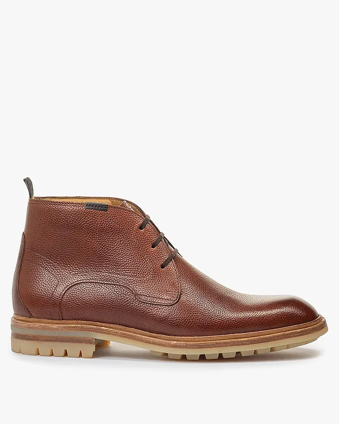 Boots Men Floris Van Bommel De Hamer 0100 Printedleather