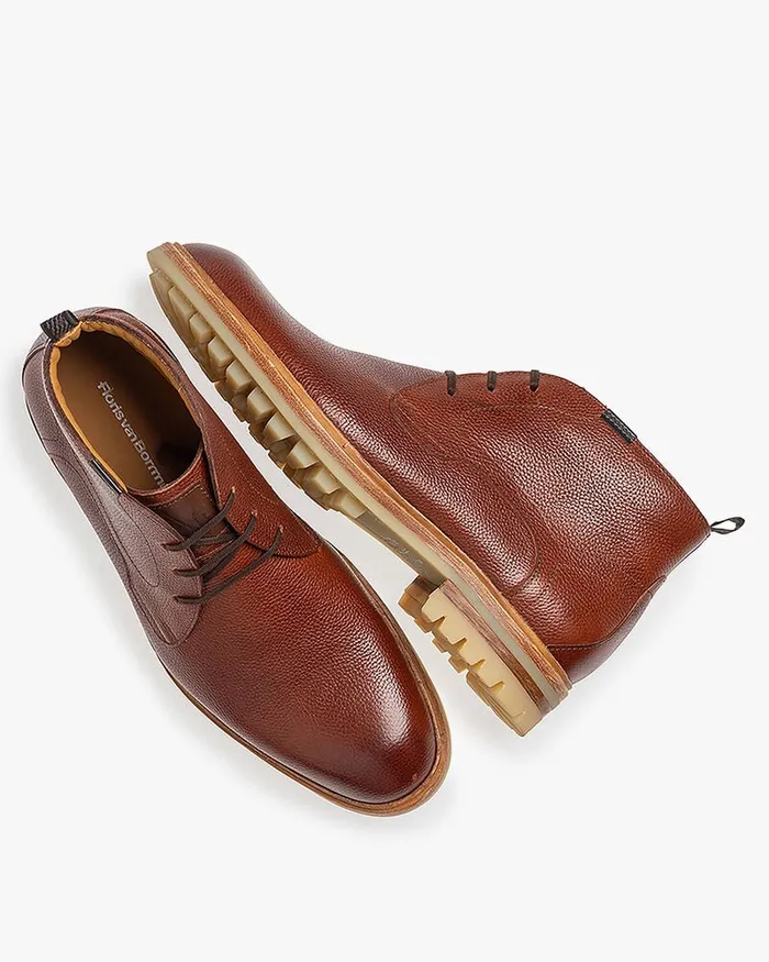 Boots Men Floris Van Bommel De Hamer 0100 Printedleather