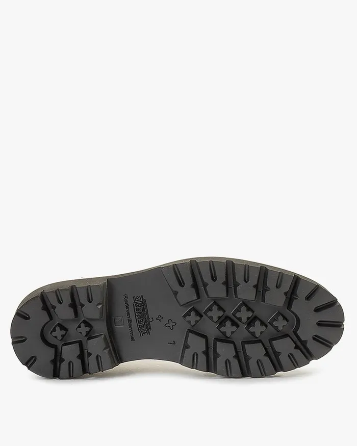 Boots Men Floris Van Bommel De Ribber 0107 Suede
