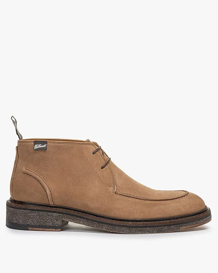 Boots Men Floris Van Bommel De Tanker 0116 Suede