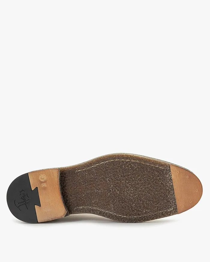 Boots Men Floris Van Bommel De Tanker 0116 Suede