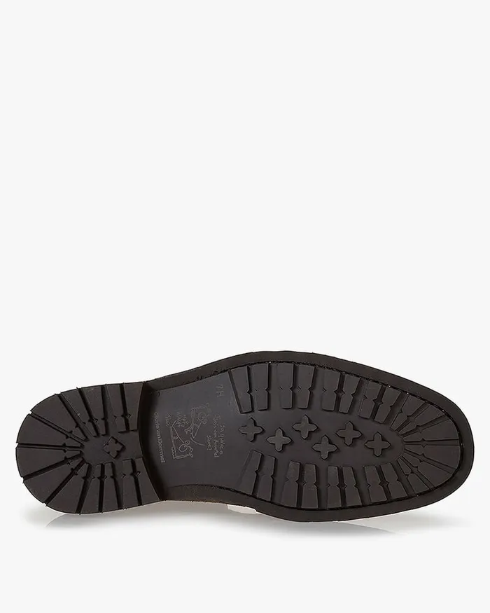 Boots Men Floris Van Bommel De Zeker 0101 Suede