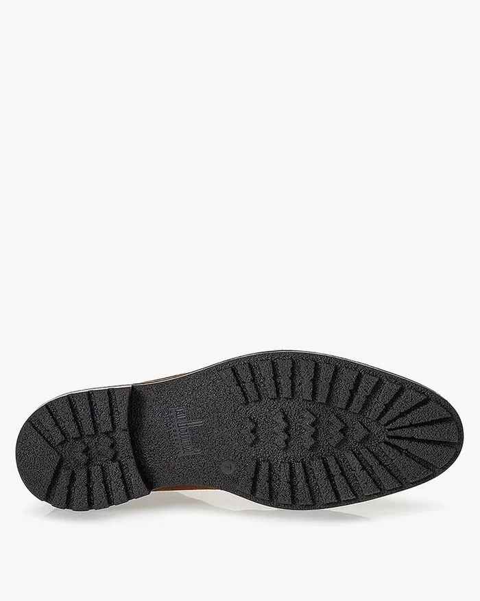 Boots Men Floris Van Bommel Tanda 0107 Suede
